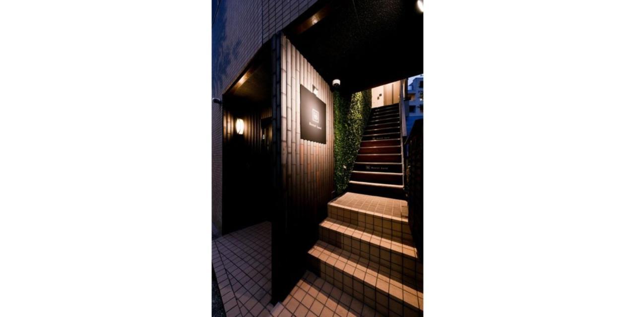Hotel Lund I -oimachi- - Vacation 13592v Präfektur Tokio