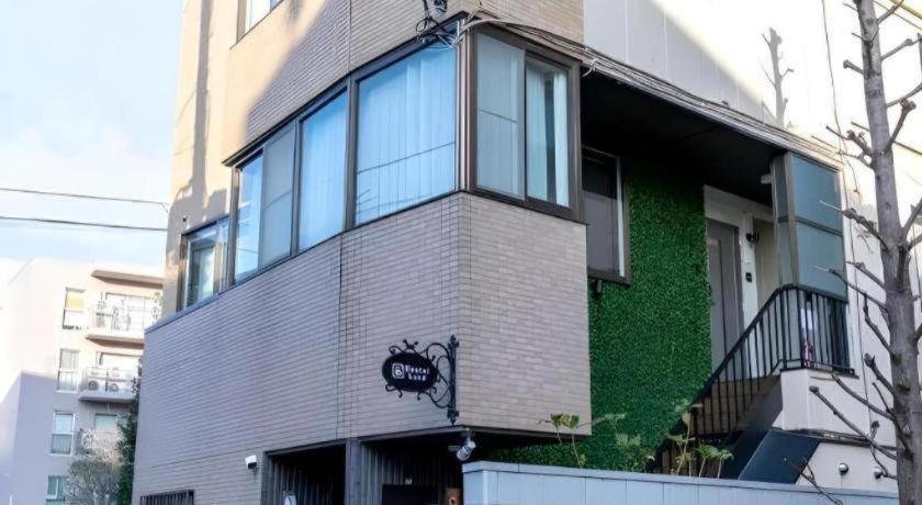 Hotel Lund I -oimachi- - Vacation 13592v